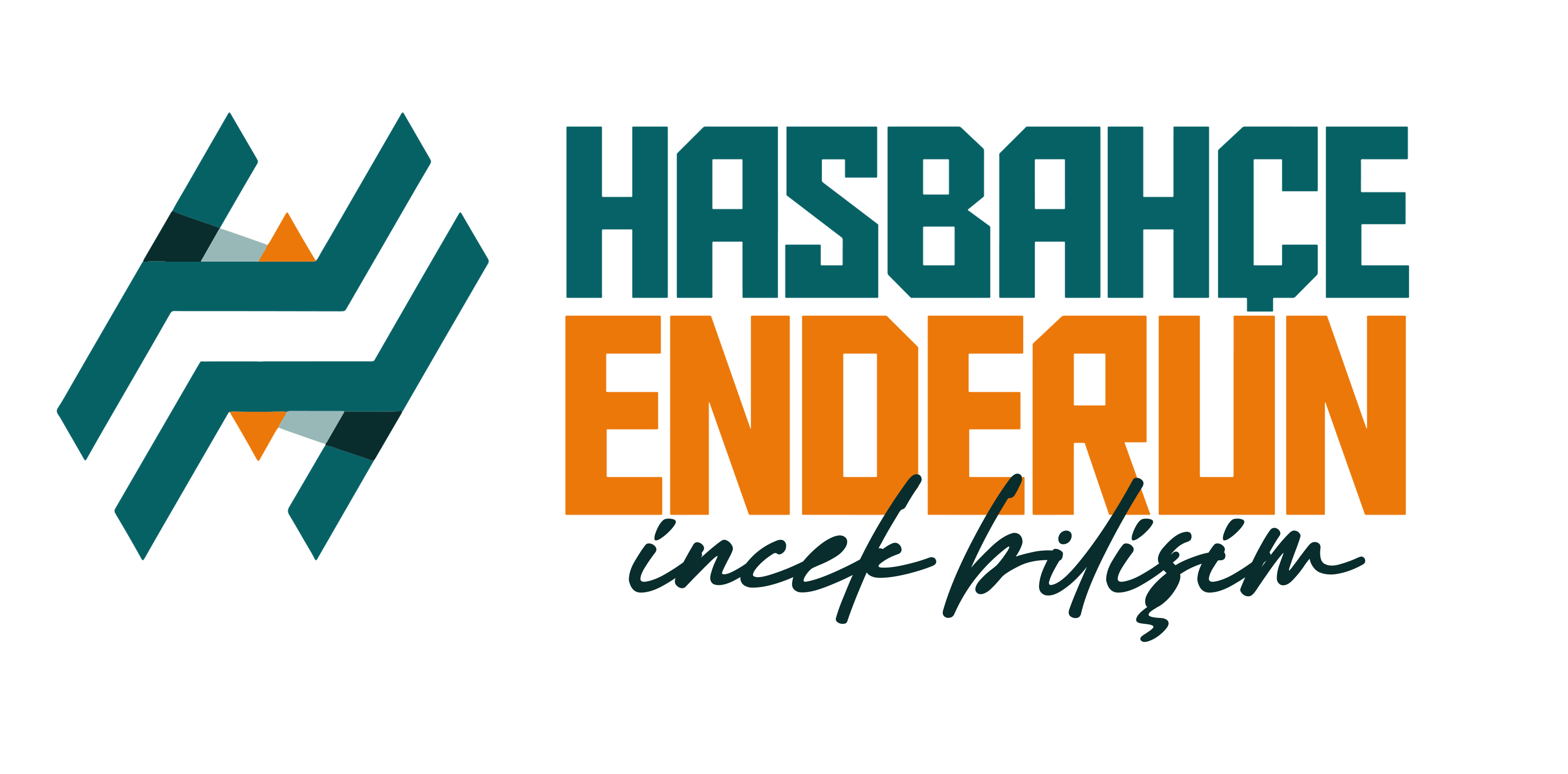 Hasbahçe İncek Logo